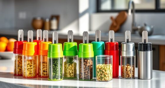top mini food choppers