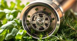 top multi use herb grinders