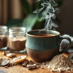 top mushroom coffee blends