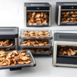 top mushroom jerky dehydrator picks