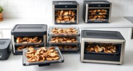 top mushroom jerky dehydrator picks