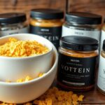 13 Best Non-Fortified Nutritional Yeast Brands for a Natural Boost top non fortified yeast brands