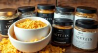 top non fortified yeast brands