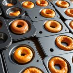 top nonstick donut pans