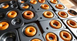 top nonstick donut pans