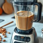 top nut butter blenders