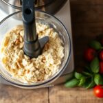 top nut cheese food processors