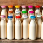 top nut milk bottle options