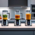 top nutrient preserving vacuum blenders