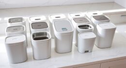 top odor free compost bins