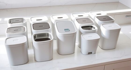 top odor free compost bins