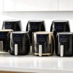 top oil free air fryer picks