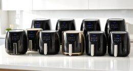 top oil free air fryer picks