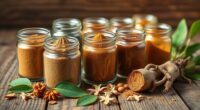 top organic ashwagandha supplements