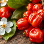 top organic goji berries list