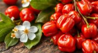 top organic goji berries list