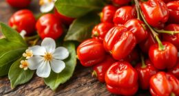 top organic goji berries list