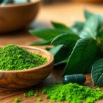 top organic spirulina picks