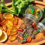 top plant based omega 3 supplements