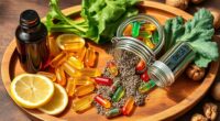 top plant based omega 3 supplements