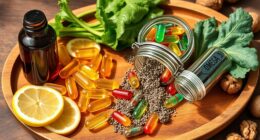 top plant based omega 3 supplements