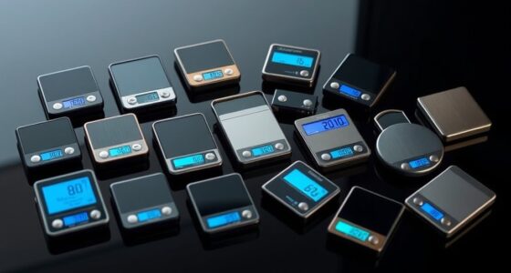 top portable grams scales