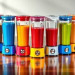 top portable smoothie blenders