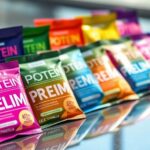 top protein powder packets