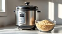 top rice cookers with quinoa
