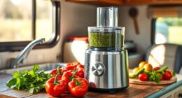 top rv food processor picks
