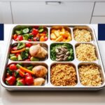 top sheet pan dividers