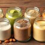 top soy free vegan protein blends