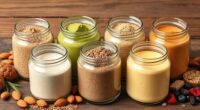 top soy free vegan protein blends