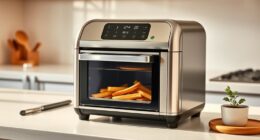 top space saving cooking combos