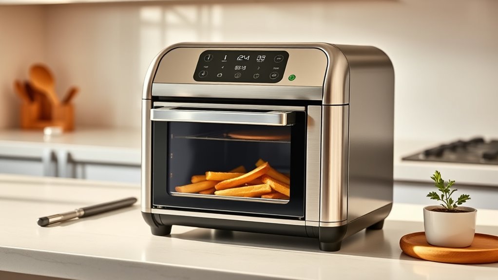 top space saving cooking combos