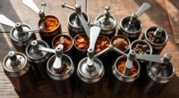top spice grinder recommendations