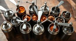 top spice grinder recommendations