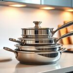top stackable cookware sets