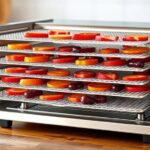 top stainless steel dehydrator options