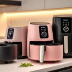 top stylish ceramic air fryers