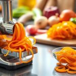top sweet potato spiralizers