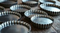 top tart pans for elegant desserts