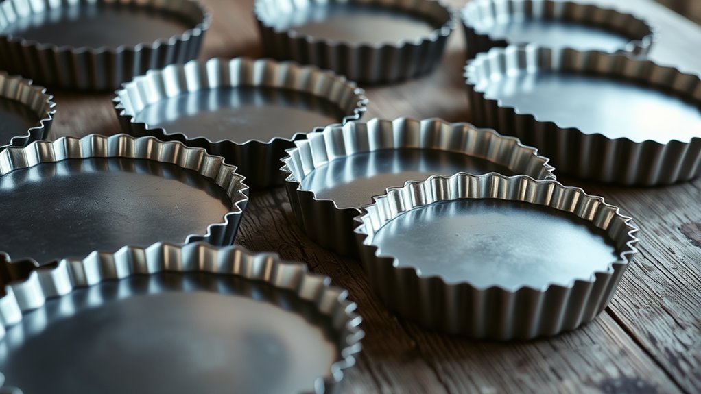top tart pans for elegant desserts