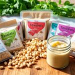 top tempeh starter cultures