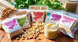top tempeh starter cultures