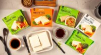 top tofu kit selections