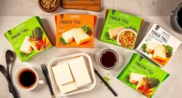 top tofu kit selections