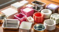 top tofu mold options