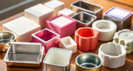 top tofu mold options