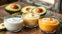 top vegan avocado mayo options